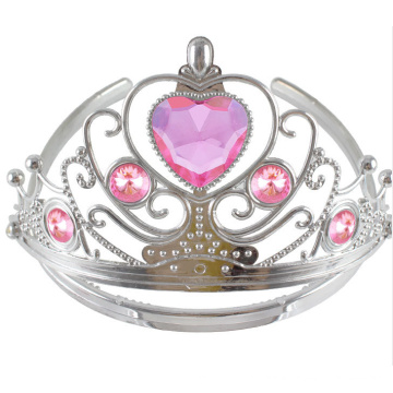Accessoires de mariée Bijoux Cristaux Boucles d&#39;oreille Crown Tiara